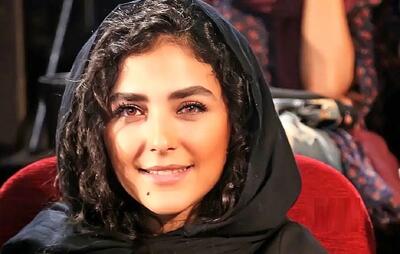 هدی زین العابدین با جذابیتش چشم ها را خیره کرد+عکس - سبک ایده آل