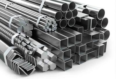 قیمت امروز آهن آلات – شنبه 10 خرداد ماه 1404/ هیجانات بازار آهن آلات فروکش کرد