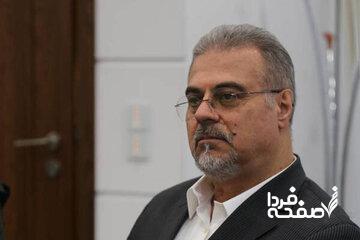 شوک بزرگ به پرسپولیس و درویش: افشاگری مدیرعامل استقلال از خرید جنجالی پرسپولیس