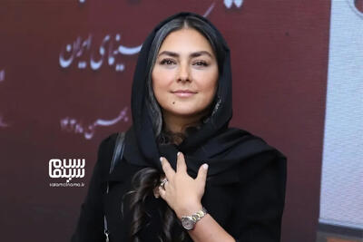 عکس تازه هدی زین‌العابدین با متنی شاعرانه + متن