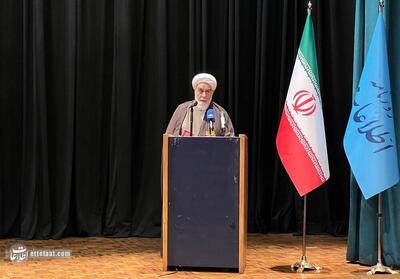 رئیس دفتر مقام معظم رهبری: چگونه است که رئیس یک کشور بزرگ و ابرقدرت، نامه می‌نویسد و برای مذاکره التماس می‌کند؟ این پدیده بی‌سابقه است