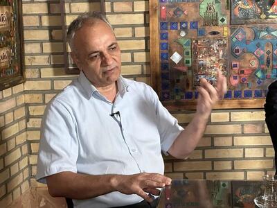 زیدآبادی: رونمایی از جهنم فومن، فقط وهن اسلام و قرآن است