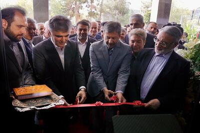 آیین نامه تامین مالی صنعت نساجی تا دو هفته آینده ابلاغ می شود