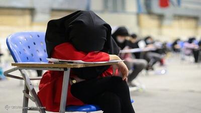 دانشگاه برای پولدارها؛ «سهم مدارس دولتی در رتبه‌های برتر کنکور کاهش یافته»