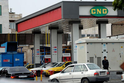 جایگاهداران CNG در انتظار مصوبه افزایش حق‌العمل