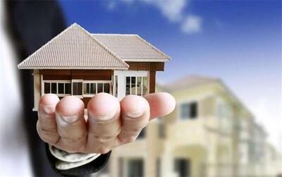 افزایش سهم دهک‌های بالا از نهضت ملی مسکن