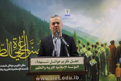 نماینده حزب‌الله: «در جنوب رود لیتانی و نه هیچ منطقه دیگر چیزی برای دادن به کسی نداریم/دولت لبنان ابتدا به تعهدات خود عمل کند» | شفقنا