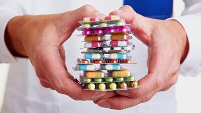 قبل از نصف کردن قرص حتما بخوانید