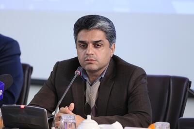 معاون خدمات شهری و فضای سبز شهرداری مشهد: در این دوره مدیریت شهری فضای سبز بالغ بر ۵۵۰ هکتار توسعه پیدا کرده است