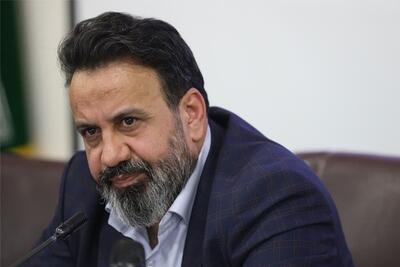 رئیس سازمان فرهنگی و اجتماعی شهرداری مشهد: پاسداشت مفاخر مشهد از دغدغه‌های شورا و شهرداری است