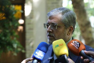 شهردار مشهد مقدس: تلاش ما بر این است که هر هفته حداقل یک پروژه را افتتاح کنیم