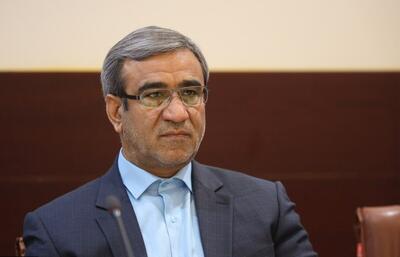 تا پایان سال جاری، مشهد به اینترنت ۵G مجهز می‌شود