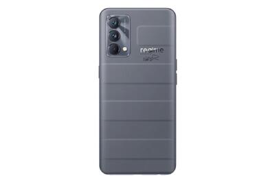 بررسی گوشی Realme GT Master Edition | طراحی خاص و عملکرد قدرتمند
