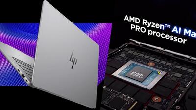 اولین ردپای پردازنده AMD Ryzen AI MAX PRO 385 در Geekbench دیده شد