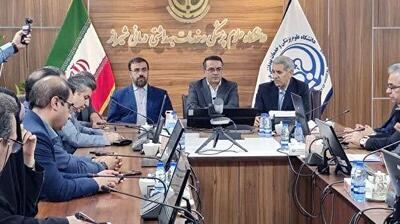 جذب 25 هزار نیرو در وزارت بهداشت - شهروند آنلاین