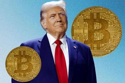 آخرین وضعیت بازار رمزارزها در جهان