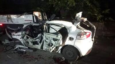 خبر شهادت فرمانده موشکی حزب‌الله تایید شد