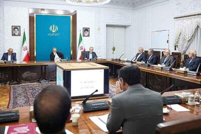دانشگاه‌ها پیشنهادهای عملی برای مدیریت مسائل استان‌ها ارائه دهند | سیاست روز