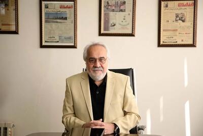 اقتصاد ایران و سیاست