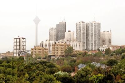 موج‌های پنهان در دریای املاک