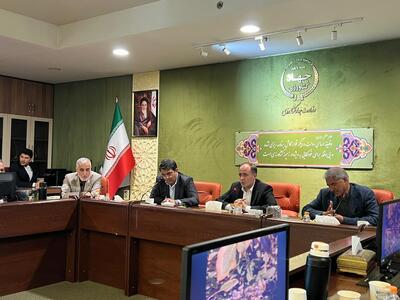 دادِ بلندِ استاندار کرمان در شورای عالی پسته/ شاهد مدیریت فاجعه‌وار در موضوع برق چاه‌های کشاورزی هستیم