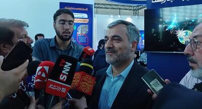 گودرزی: روزانه ۷ هزار تن زباله در تهران تولید می‌شود/ تجربه موفق مدیریت زباله در شهرهای مختلف، مبتنی بر فرهنگ‌سازی و تفکیک از مبدا است+ فیلم