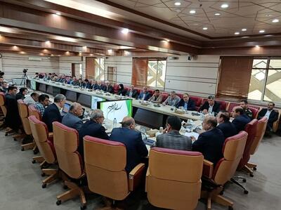 استاندار قزوین: گندم استان باید از نظر کیفیت تفکیک شود
