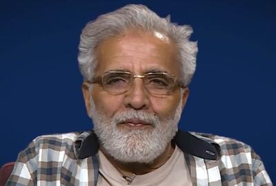 بهروز افخمی: کتاب «روح‌الله» مرجعی برای ساخت فیلم و سریال از امام است