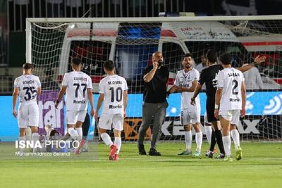 ملوان به AFC شکایت می‌کند!