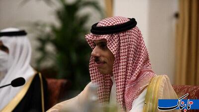 اولین حضور سعودی‌ها در کرانه باختری