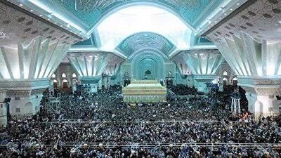 جزئیات مراسم سالگرد ارتحال امام (ره) اعلام شد