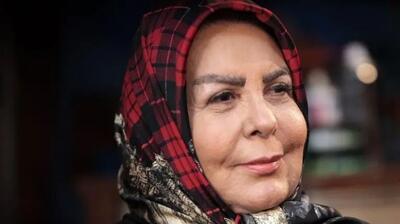 ادعای جالب پوراندخت مهیمن: باعث شهرت مرجانه گلچین شدم