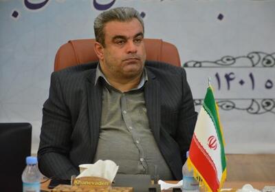 51 درصد پست‌های دستگاه‌های اجرایی در فارس بلاتصدی است - تسنیم