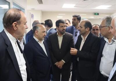 لزوم تکمیل و تجهیز مرکز جامع سرطان همدان - تسنیم