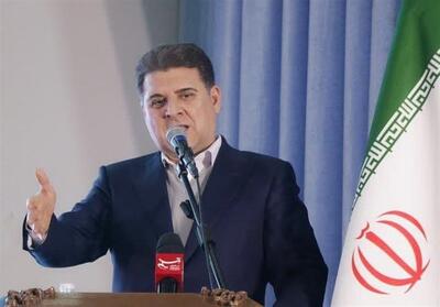 زینی‌وند: انتخابات 1405 شوراها تمام‌الکترونیک برگزار می‌شود - تسنیم