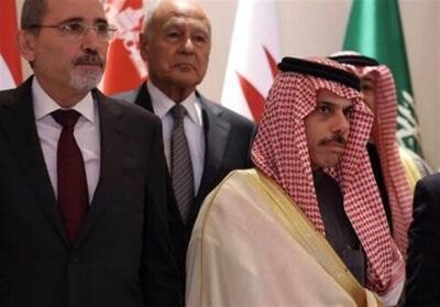 اعراب جلوگیری از سفر وزرای خارجه به رام‌الله را محکوم کردند - تسنیم