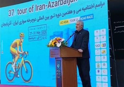 پیام تور ایران - آذربایجان صلح و مودت بود - تسنیم