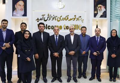 ستاد نانو از 1379 تا 1404؛روایتی از نقطه آغاز یک انقلاب علمی - تسنیم