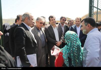 دنیامالی: استان اردبیل پیشگام در مولدسازی دارایی‌های ورزشی- فیلم فیلم استان تسنیم | Tasnim