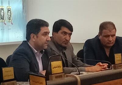 رئیس هیئت ووشوی استان اردبیل انتخاب شد - تسنیم