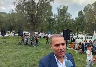 سرانه مصرف آبزیان در اردبیل 11.5 کیلوگرم است - تسنیم