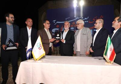شیراز میزبان 300 ایستگاه ورزش صبحگاهی جدید - تسنیم