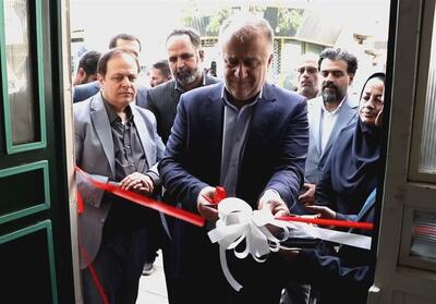 افتتاح اولین مرکز توانمندسازی و صیانت اجتماعی مردان در البرز - تسنیم