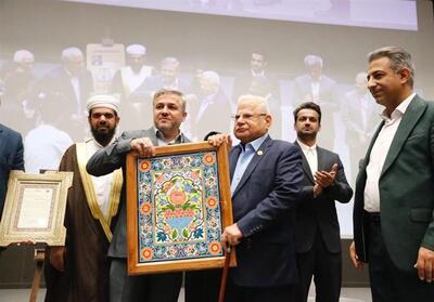 استان فارس میراث‌دار مفاخر فرهنگی است - تسنیم