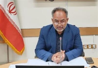 برگزاری امتحان نهایی یکی از دانش‌آموزان بیرجندی در بیمارستان - تسنیم