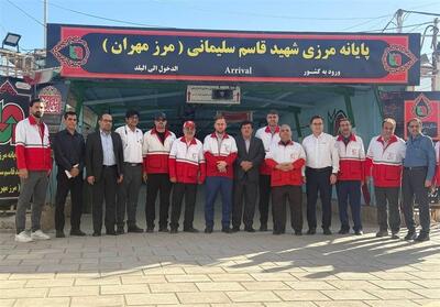 تاکید بر ضرورت تسریع در تکمیل زیرساخت‌ها برای اربعین حسینی - تسنیم