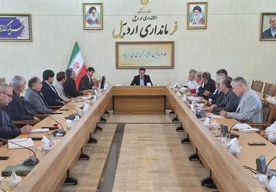 آمادگی اردبیل در میزبانی از گردشگران تعطیلات خرداد - تسنیم