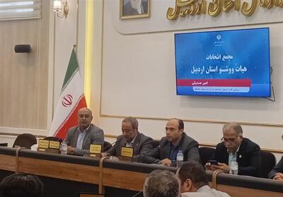 اعتراف رئیس هیئت ووشو به عقب‌گرد اردبیل - تسنیم