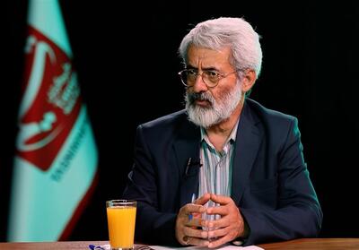 فیلم؛سلیمی نمین الگوی غیرت‌ورزی به اصول انقلاب در رسانه - تسنیم