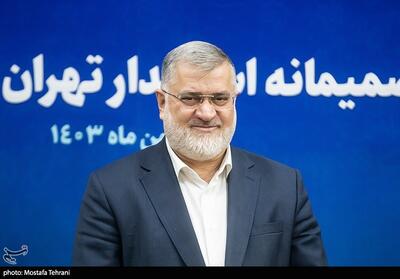 مصوبات نهضت ملی مسکن استان تهران با فوریت وارد فاز اجرا شود - تسنیم